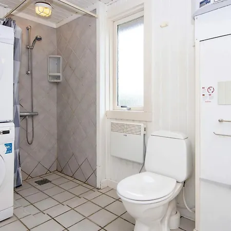 8 Person In 別荘 エーベルトフト
