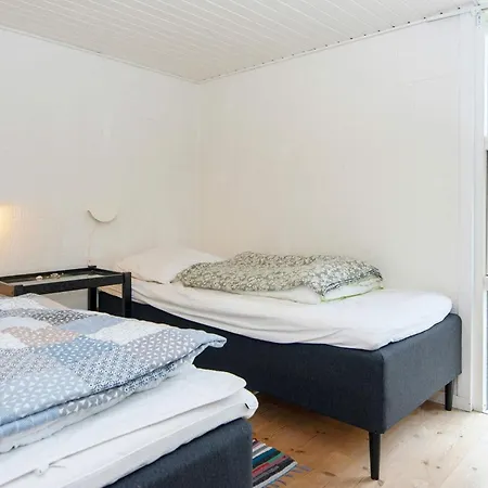 Holiday home 8 Person In Ebeltoft