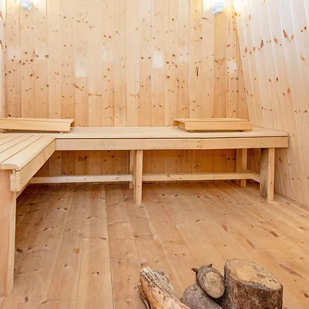 Holiday home 8 Person In