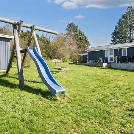 8 Person In Holiday home Ebeltoft