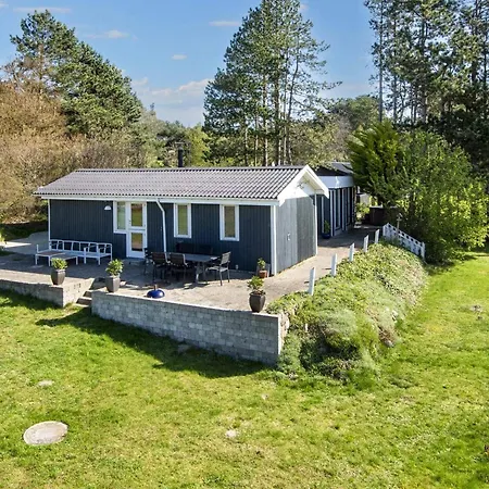 8 Person In Holiday home